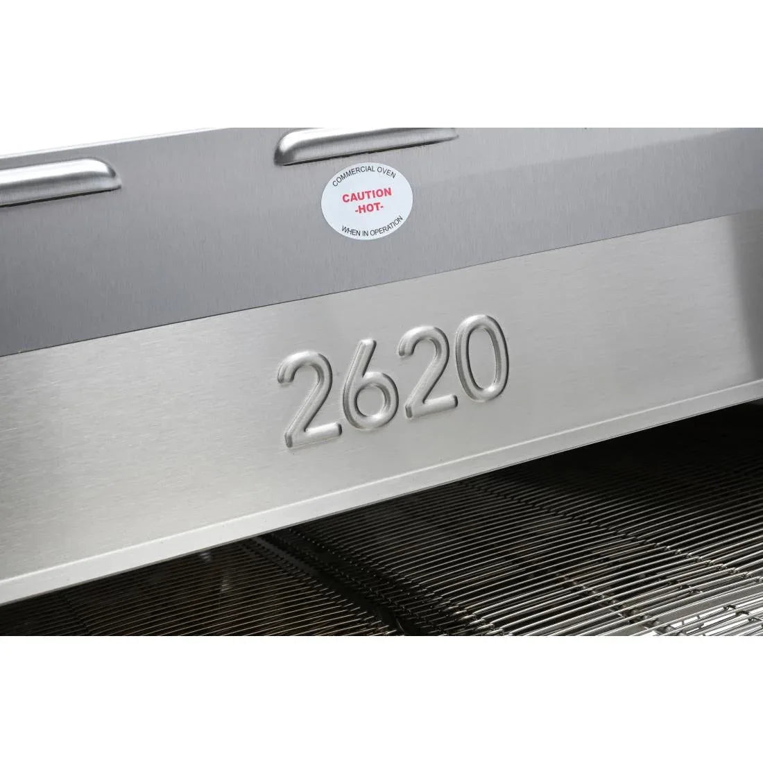 CH231 Turbochef Ventless High Speed Conveyor Oven 2620 - JD Catering Equipment Solutions Ltd