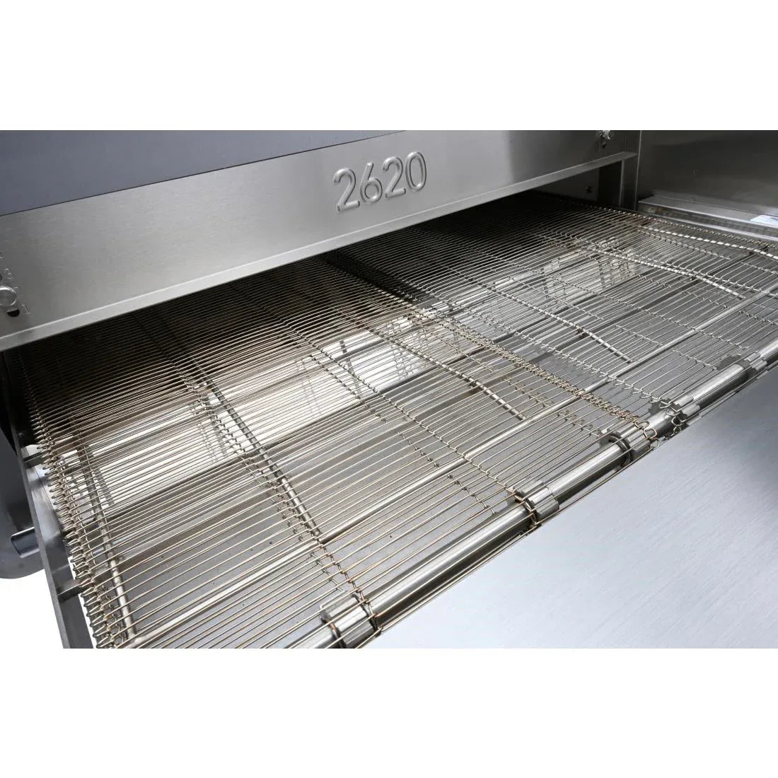 CH231 Turbochef Ventless High Speed Conveyor Oven 2620 - JD Catering Equipment Solutions Ltd