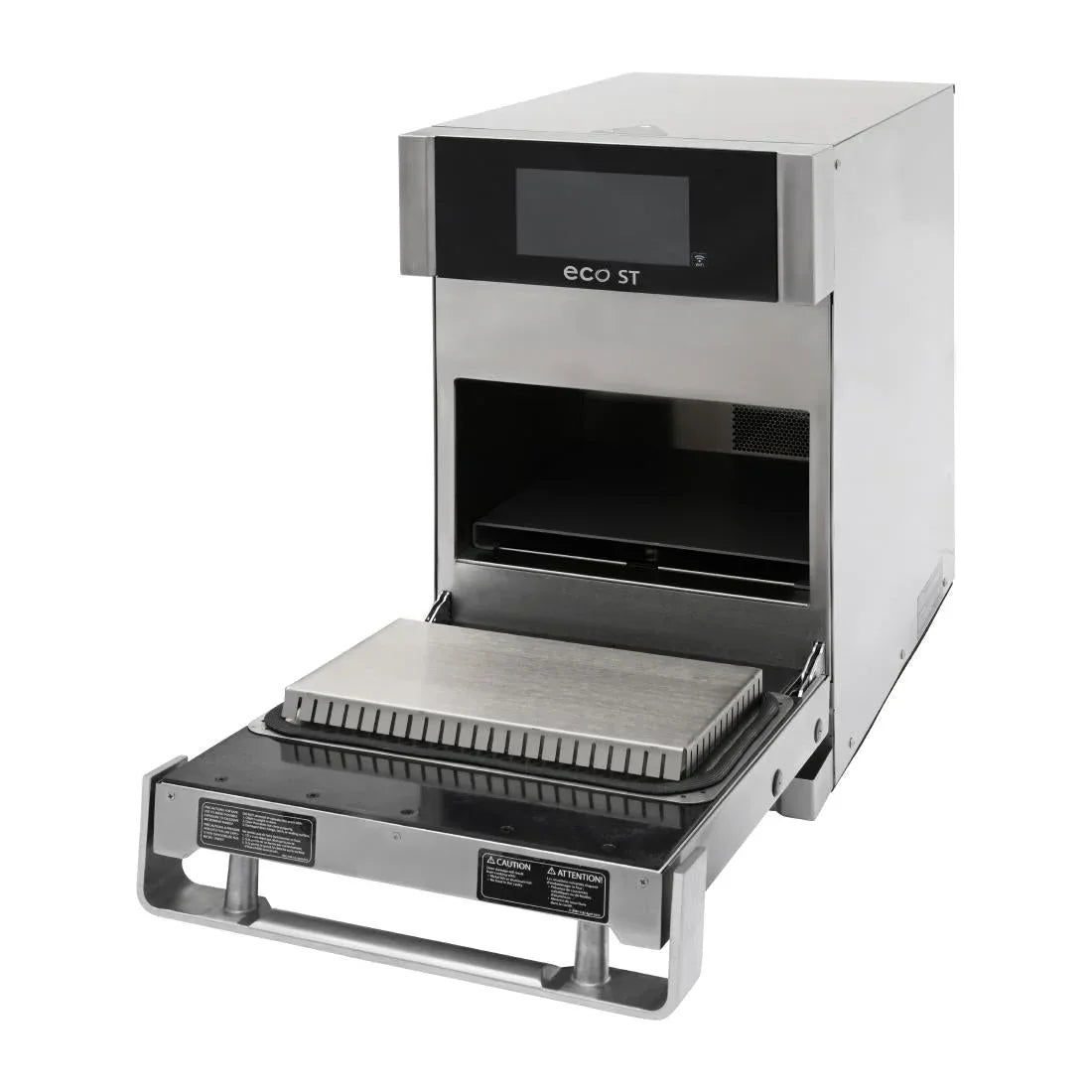 CH232 Turbochef Eco ST Ventless Rapid Cook Oven - JD Catering Equipment Solutions Ltd
