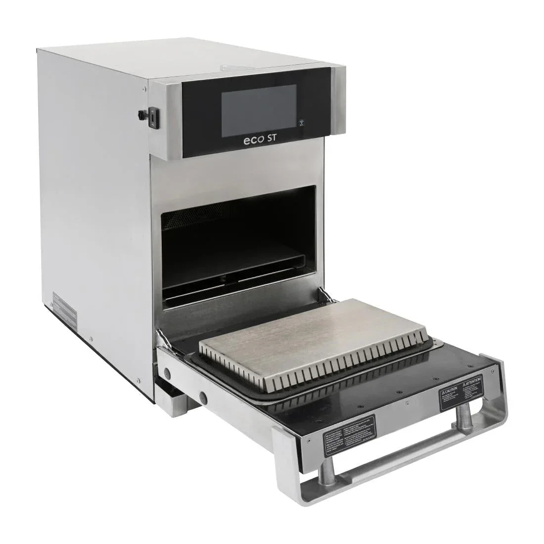 CH232 Turbochef Eco ST Ventless Rapid Cook Oven - JD Catering Equipment Solutions Ltd