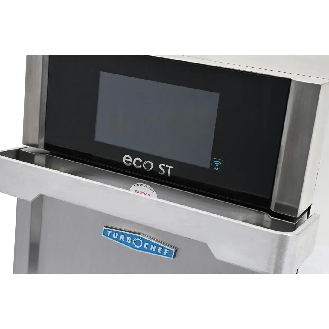 CH232 Turbochef Eco ST Ventless Rapid Cook Oven - JD Catering Equipment Solutions Ltd