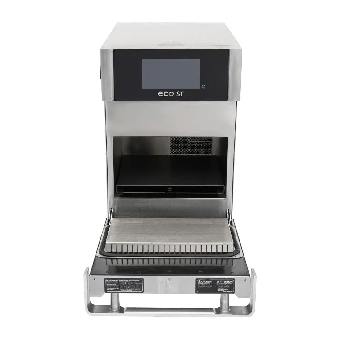 CH232 Turbochef Eco ST Ventless Rapid Cook Oven - JD Catering Equipment Solutions Ltd