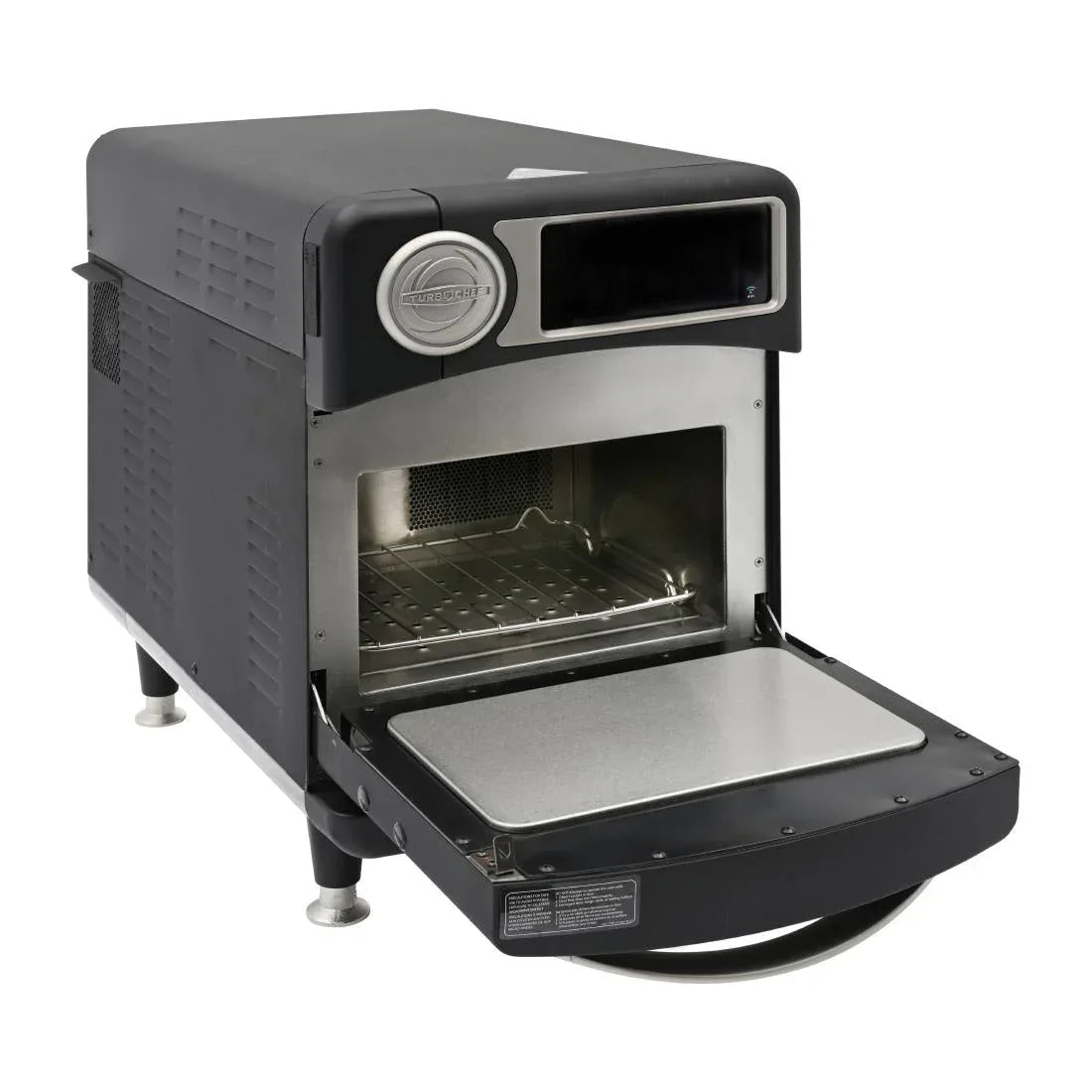 CH233 Turbochef Sota Touch Ventless Rapid Cook Oven - JD Catering Equipment Solutions Ltd