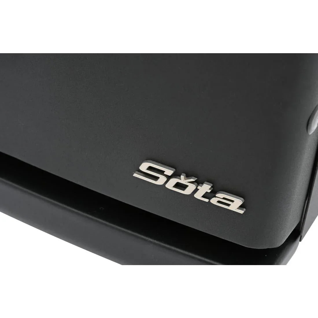 CH233 Turbochef Sota Touch Ventless Rapid Cook Oven - JD Catering Equipment Solutions Ltd