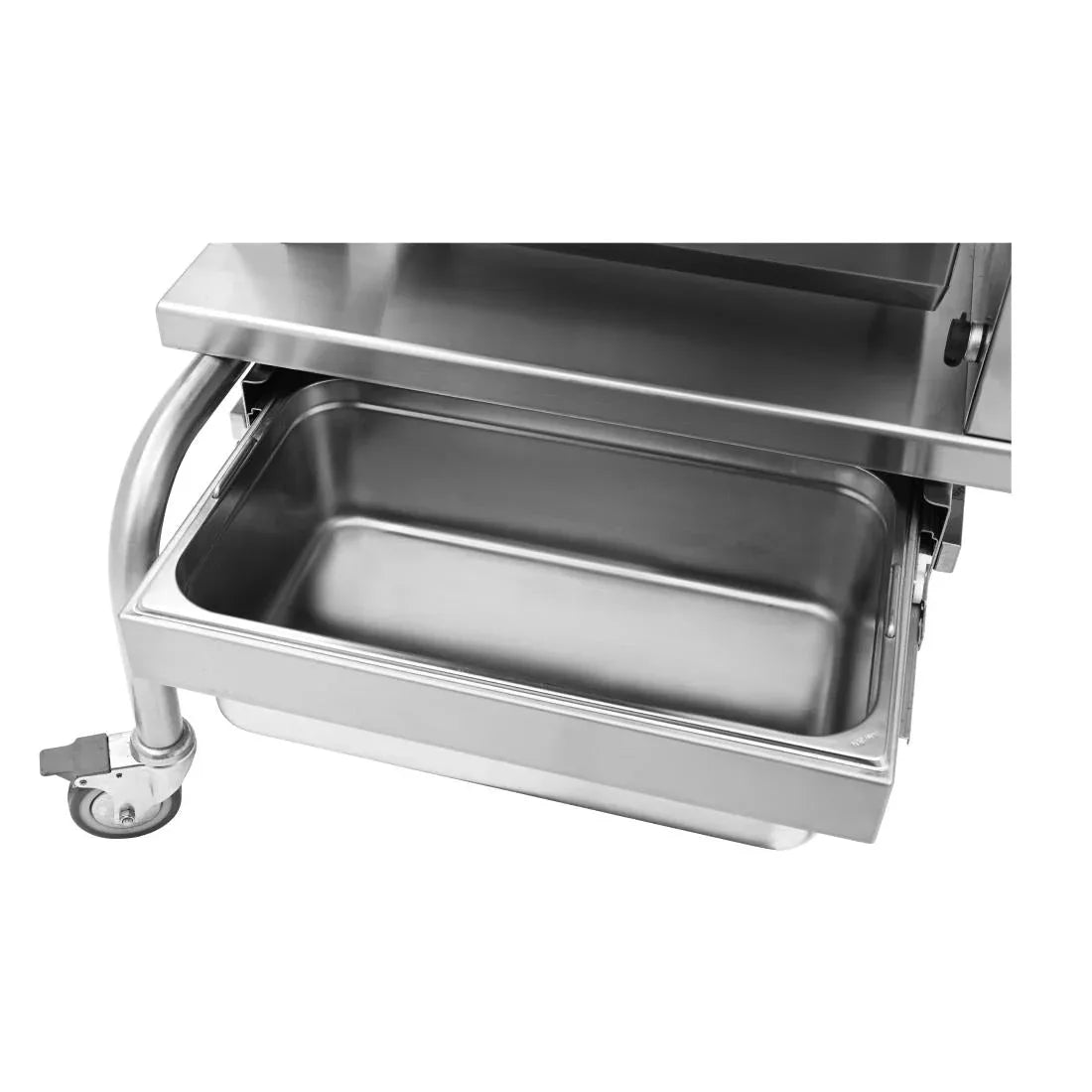 CH241 Firex Cucimix Multipurpose Automated Industrial Cooker - JD Catering Equipment Solutions Ltd
