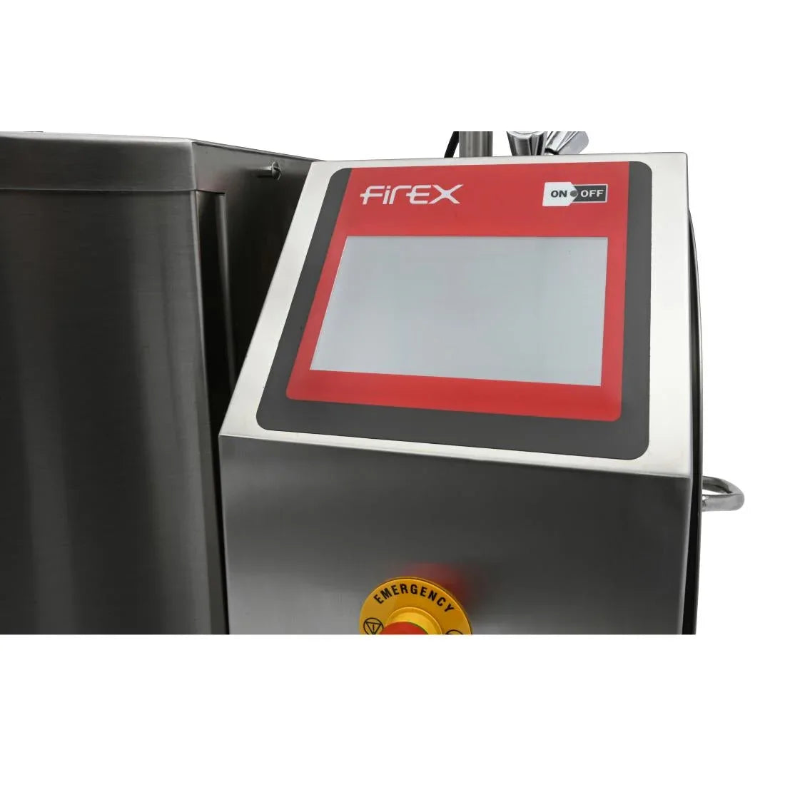 CH241 Firex Cucimix Multipurpose Automated Industrial Cooker - JD Catering Equipment Solutions Ltd