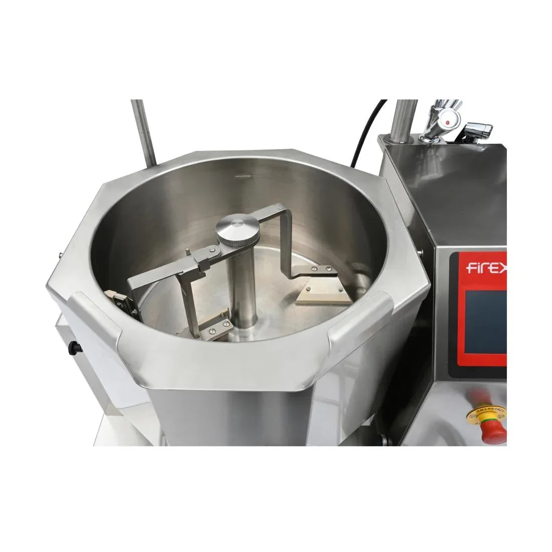 CH241 Firex Cucimix Multipurpose Automated Industrial Cooker - JD Catering Equipment Solutions Ltd