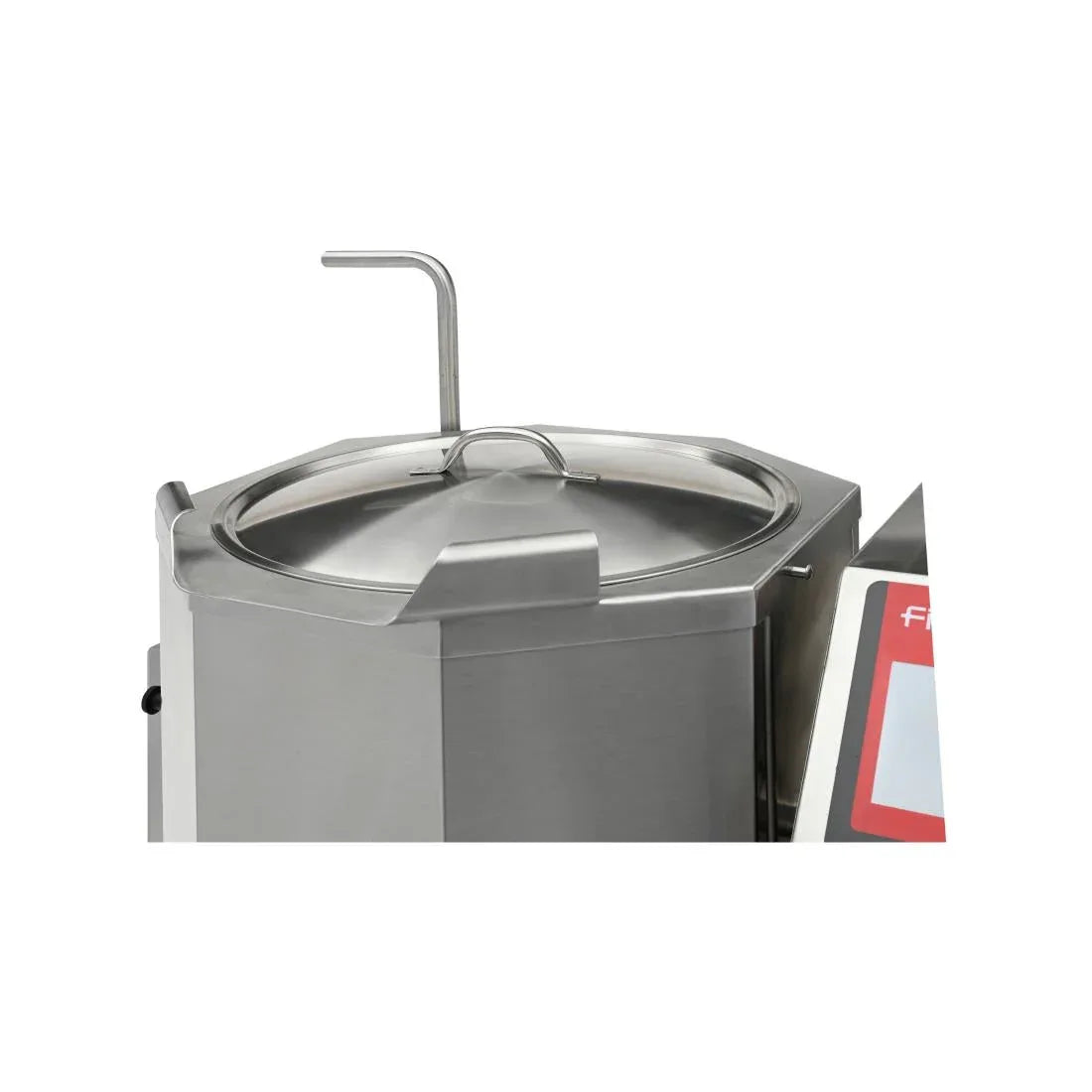 CH241 Firex Cucimix Multipurpose Automated Industrial Cooker - JD Catering Equipment Solutions Ltd
