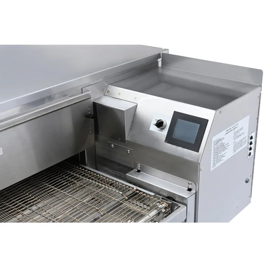 CH242 Middleby Marshall Ventless Conveyor Oven PS638E-V - JD Catering Equipment Solutions Ltd