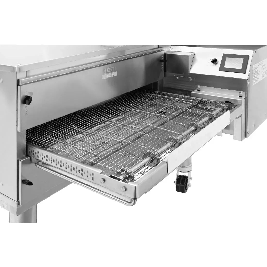 CH242 Middleby Marshall Ventless Conveyor Oven PS638E-V - JD Catering Equipment Solutions Ltd