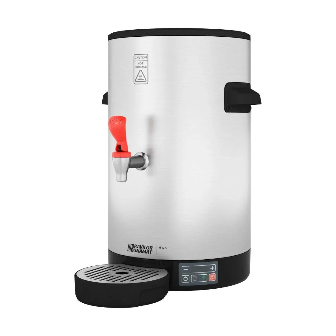 CH311 Bravilor Eco Hot Water Boiler HWA 8 - JD Catering Equipment Solutions Ltd