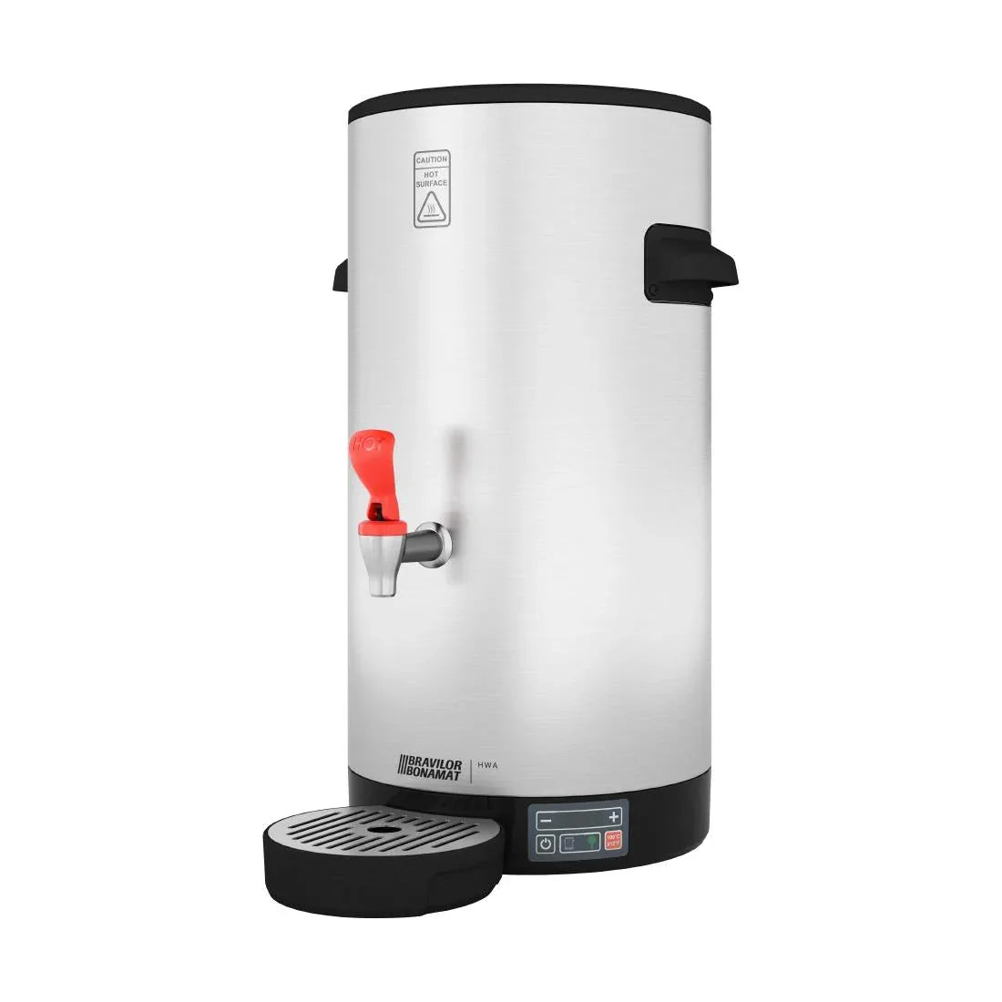 CH312 Bravilor Eco Hot Water Boiler HWA 12 - JD Catering Equipment Solutions Ltd