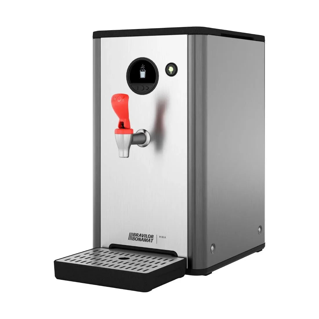CH313 Bravilor Eco Hot Water Boiler HWA 6 - JD Catering Equipment Solutions Ltd