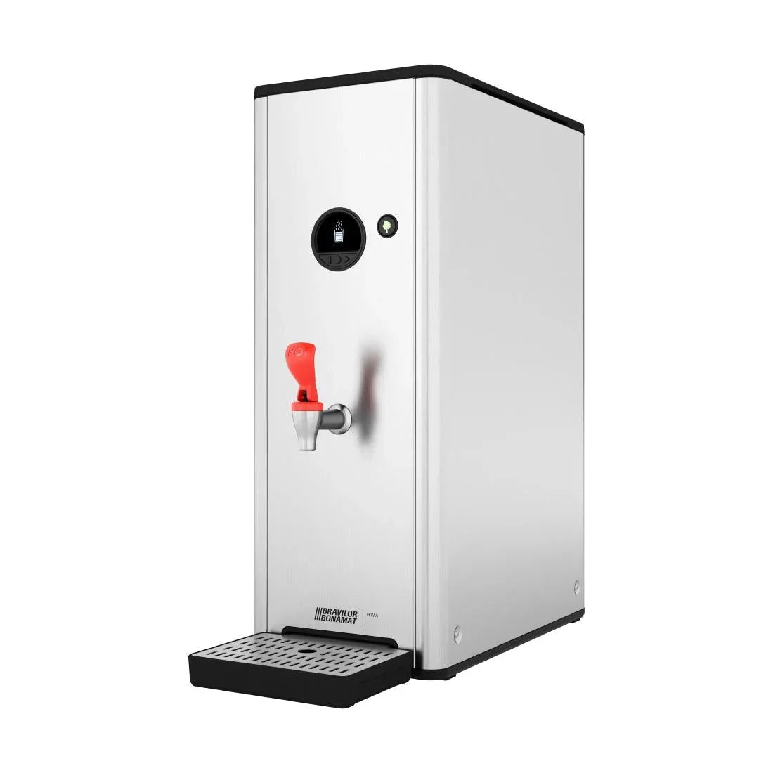 CH317 Bravilor Eco Hot Water HWA 21 Single Phase - JD Catering Equipment Solutions Ltd