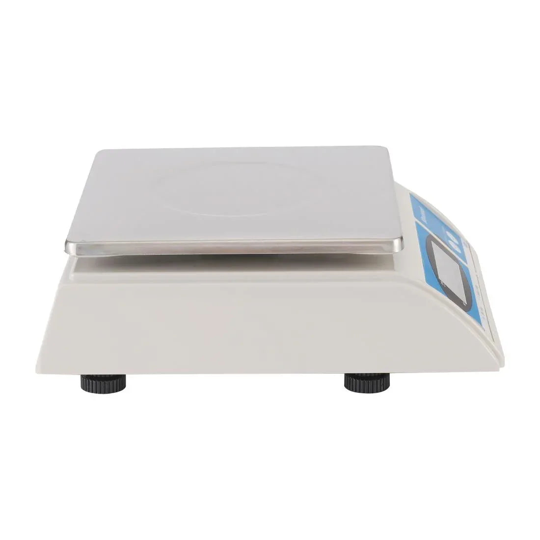 CH388 Brecknell Electronic Bench Scale 15kg - JD Catering Equipment Solutions Ltd