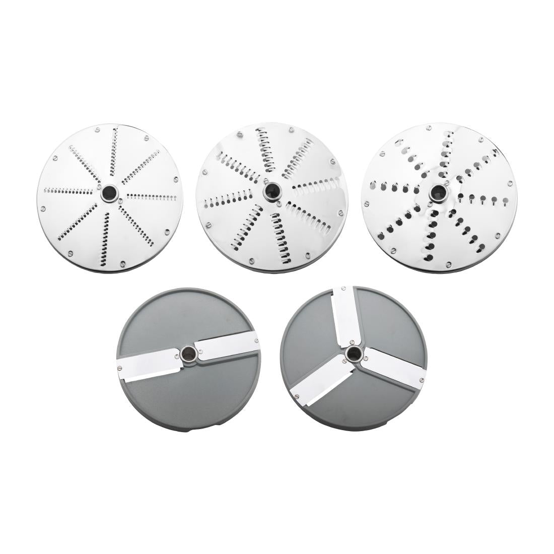 CH423 Buffalo Multi-Purpose Veg Prep Machine JD Catering Equipment Solutions Ltd