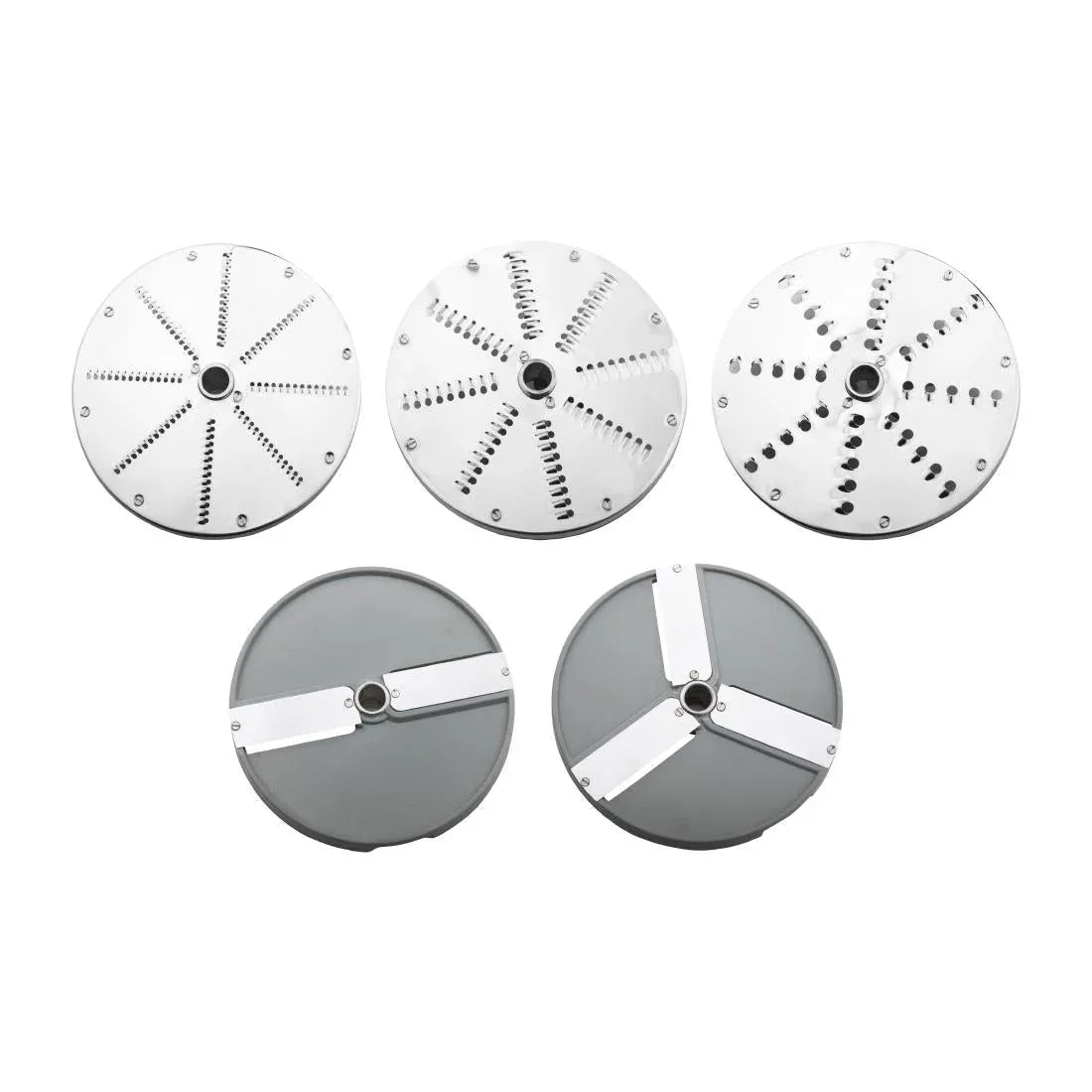 CH423 Buffalo Multi-Purpose Veg Prep Machine - JD Catering Equipment Solutions Ltd