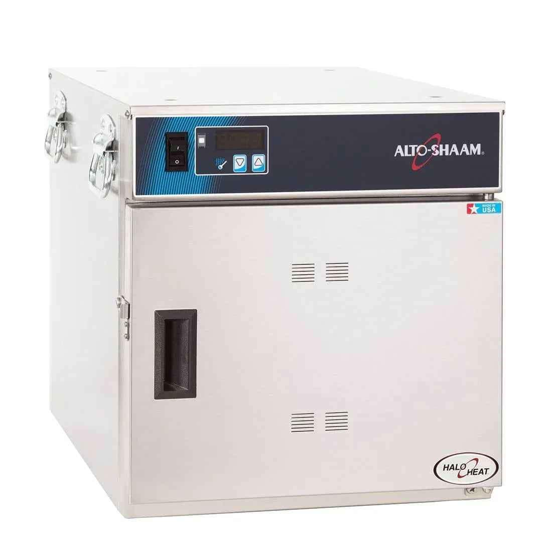 CH464 Alto-Shaam 16kg Holding Cabinet 300-S - JD Catering Equipment Solutions Ltd