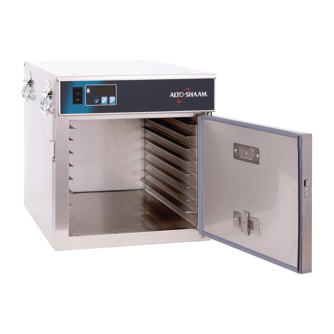 CH464 Alto-Shaam 16kg Holding Cabinet 300-S JD Catering Equipment Solutions Ltd