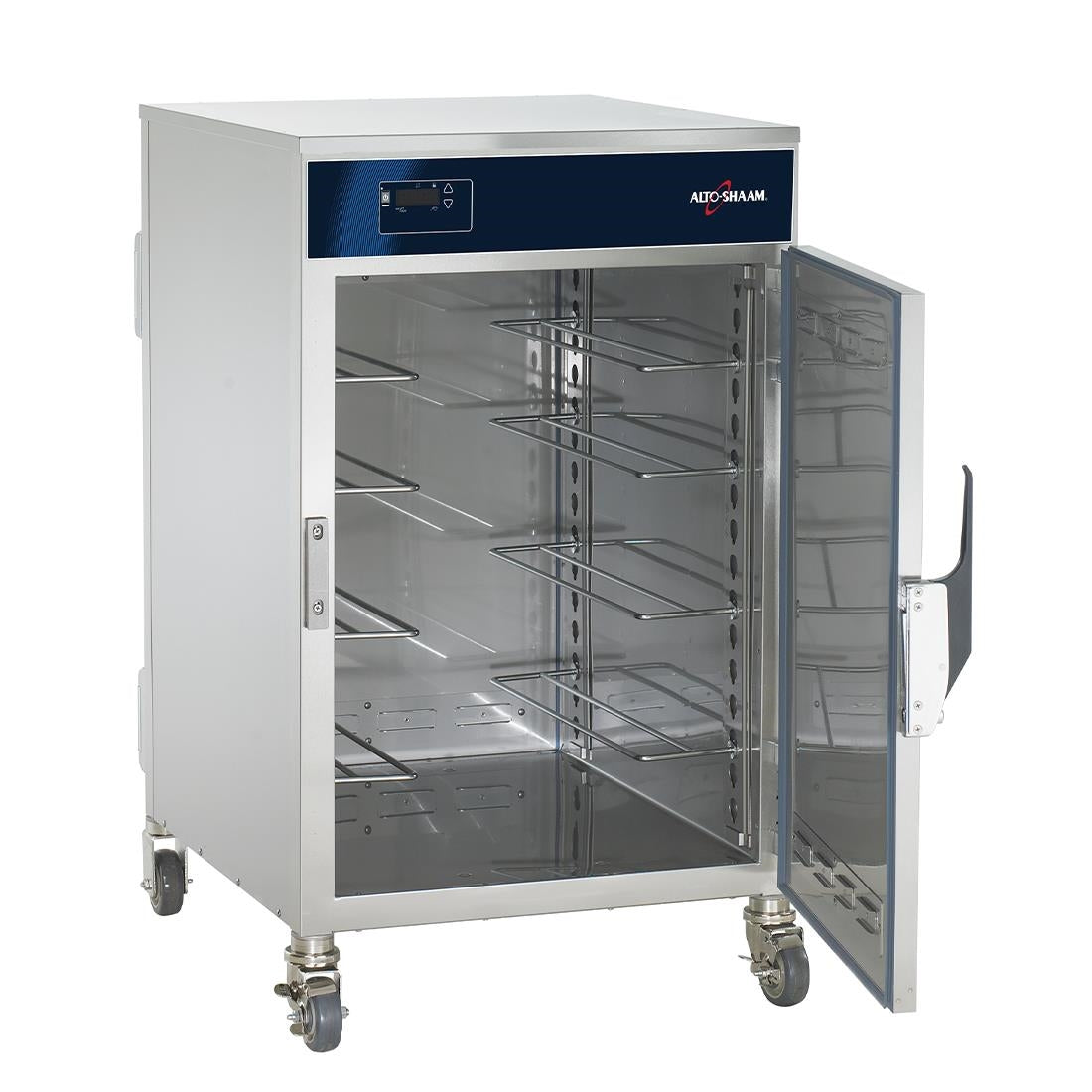 CH468 Alto-Shaam 87kg Holding Cabinet 1200-S/SR JD Catering Equipment Solutions Ltd