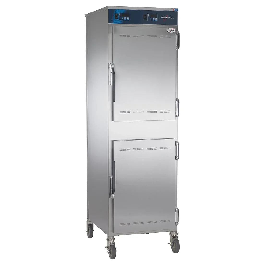 CH469 Alto-Shaam Double Compartment 108kg Holding Cabinet 1000-UP - JD Catering Equipment Solutions Ltd
