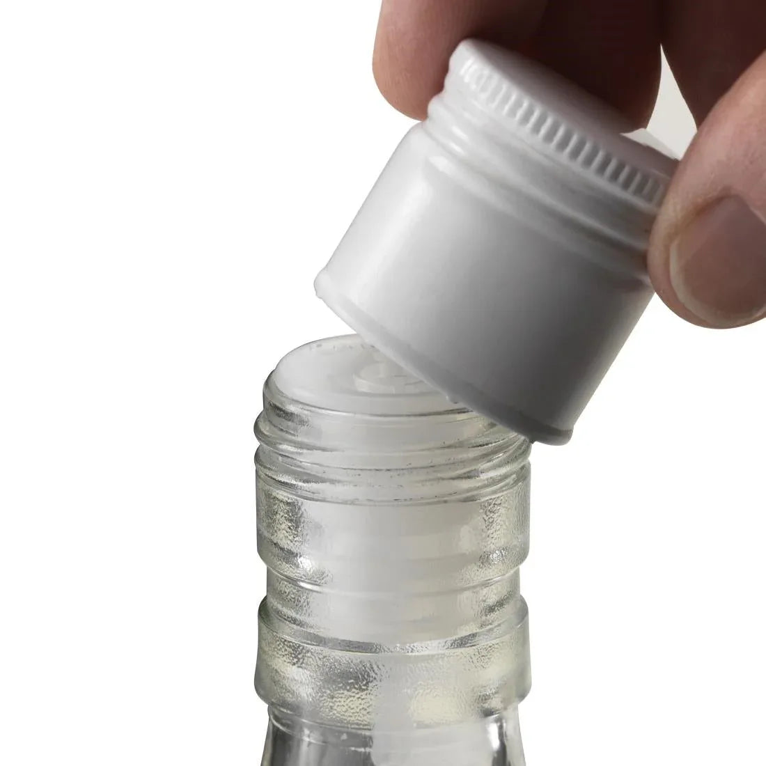 CH556 Beaumont Anti Spiking Bottle Stopper - JD Catering Equipment Solutions Ltd