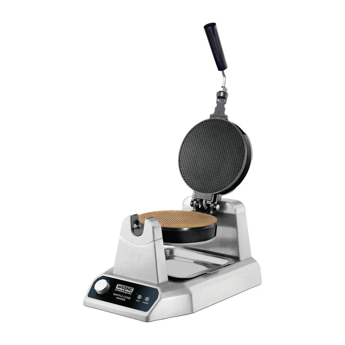 CH575 Waring Commercial Single Waffle Cone Maker - JD Catering Equipment Solutions Ltd