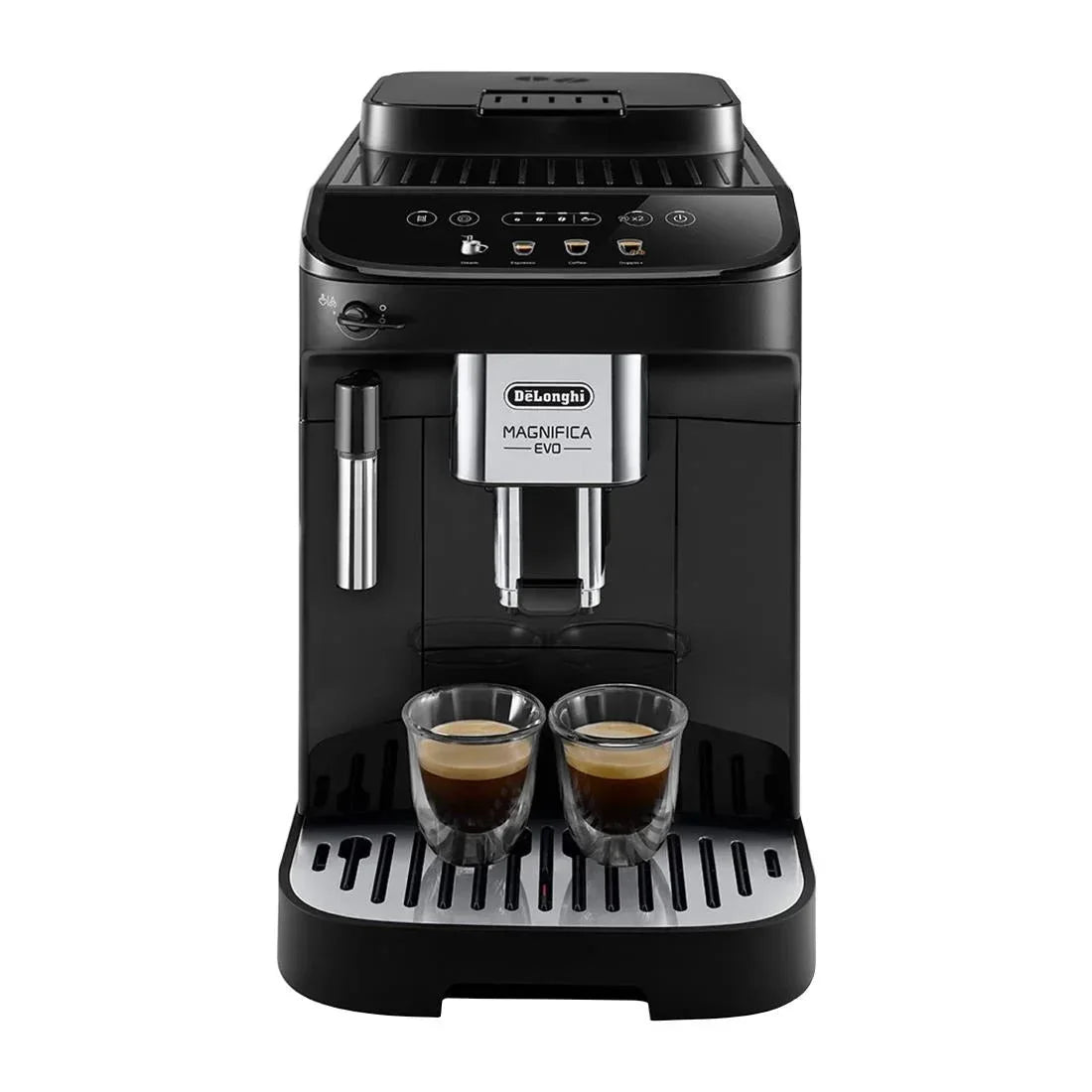 CH658 DeLonghi Magnifica Evo Bean to Cup Coffee Machine - JD Catering Equipment Solutions Ltd