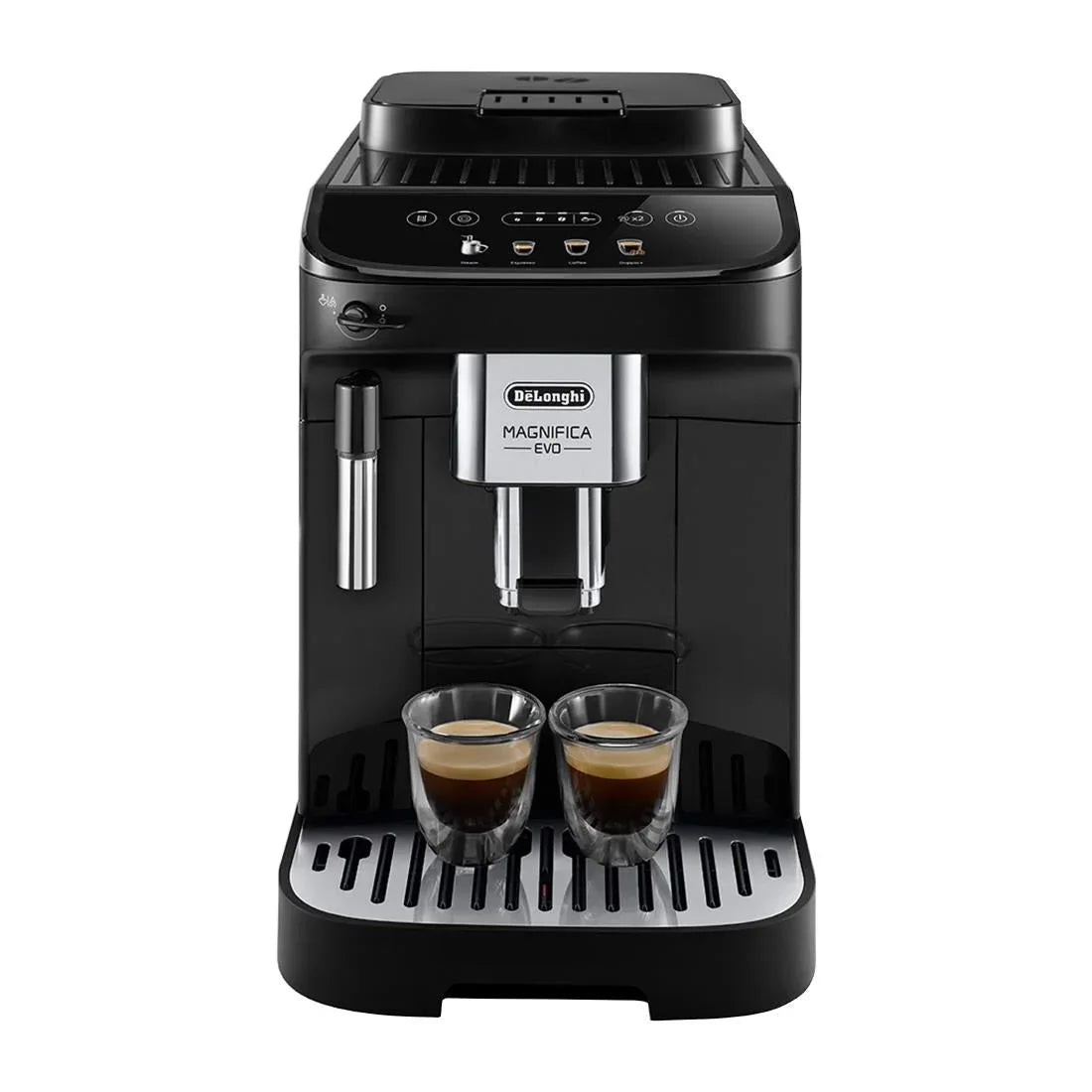 CH658 DeLonghi Magnifica Evo Bean to Cup Coffee Machine - JD Catering Equipment Solutions Ltd