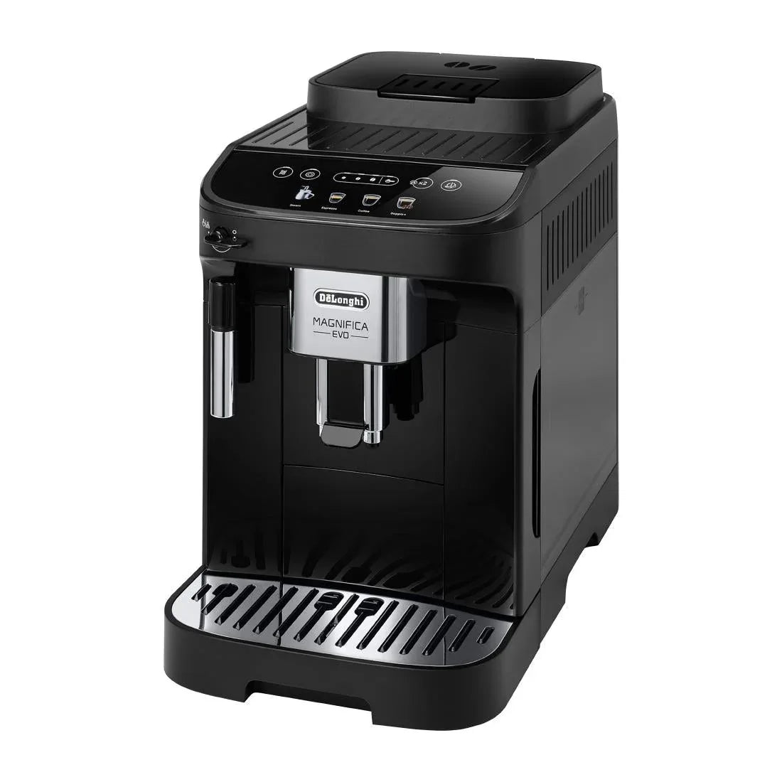 CH658 DeLonghi Magnifica Evo Bean to Cup Coffee Machine - JD Catering Equipment Solutions Ltd