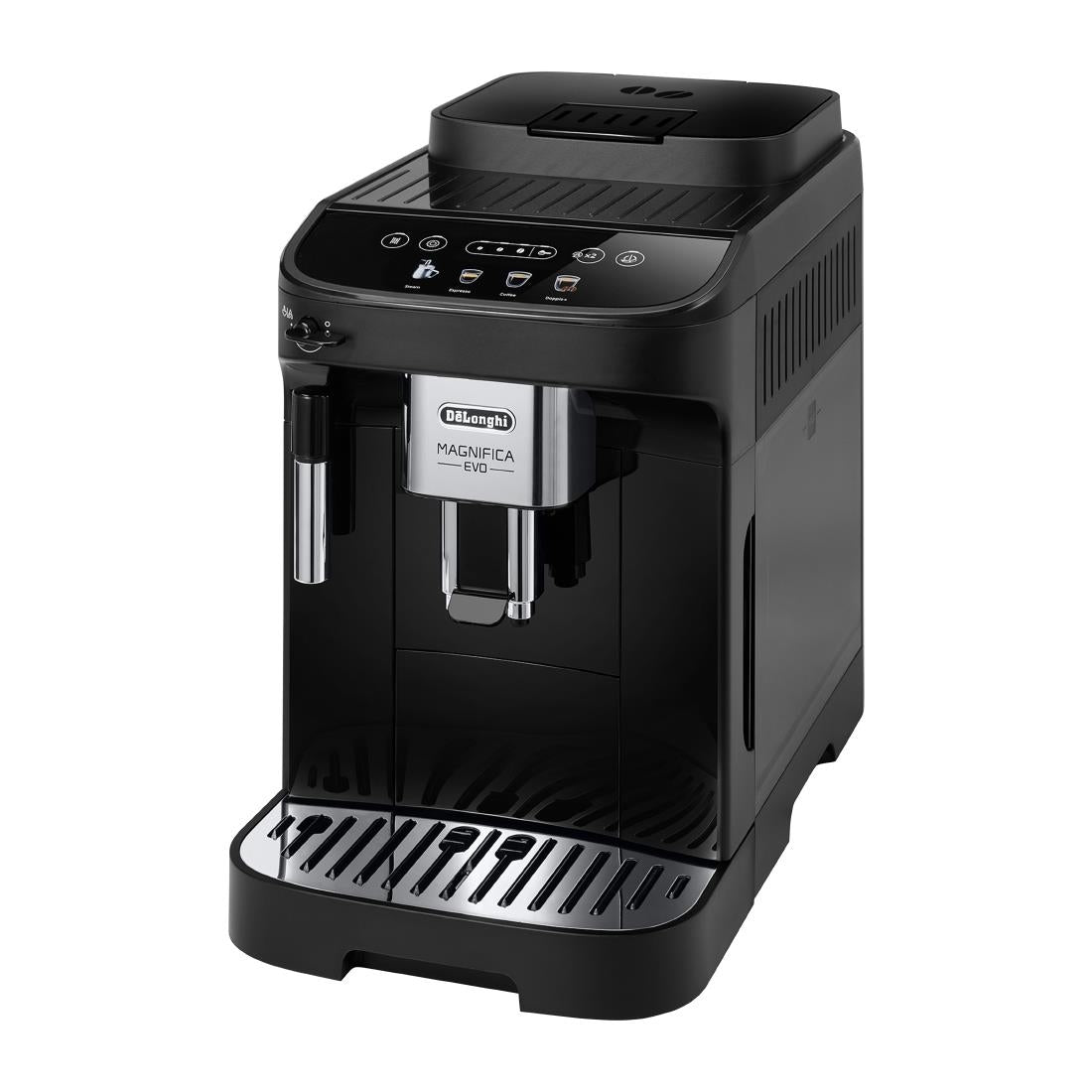 CH658 DeLonghi Magnifica Evo Bean to Cup Coffee Machine JD Catering Equipment Solutions Ltd