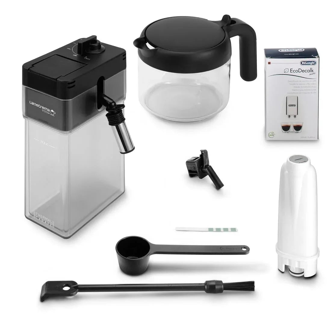 CH713 DeLonghi Primadonna Soul Automatic Bean to Cup Coffee Machine - JD Catering Equipment Solutions Ltd