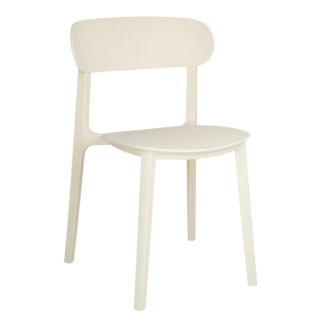 CH940 Bolero Eden Side Chair (Pack of 2) - JD Catering Equipment Solutions Ltd