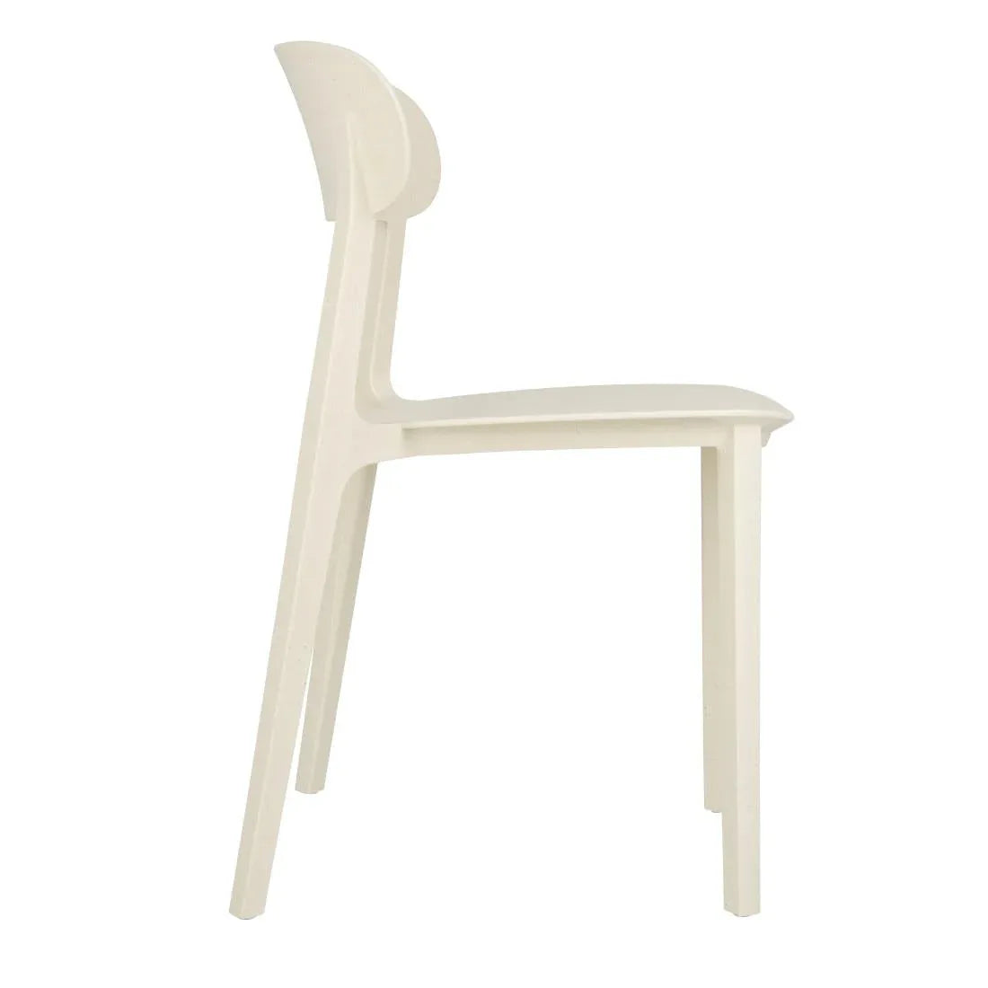 CH940 Bolero Eden Side Chair (Pack of 2) - JD Catering Equipment Solutions Ltd