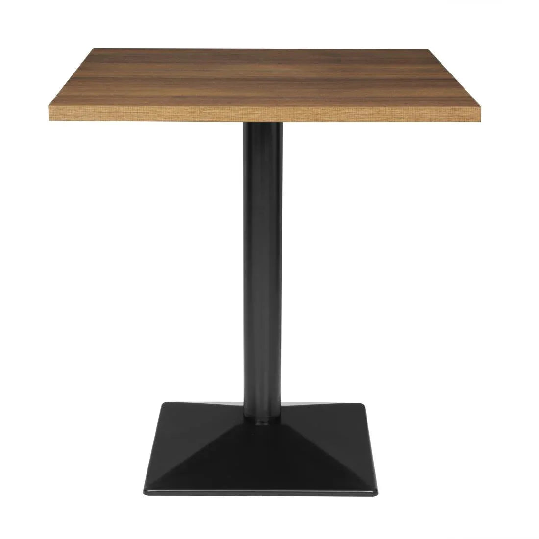 CH992 Bolero Complete Square Table 700mm - JD Catering Equipment Solutions Ltd