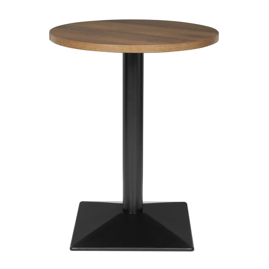 CH993 Bolero Complete Round Table 600mm - JD Catering Equipment Solutions Ltd