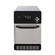 CIBOPLUS/B - Lincat CiBO+ High Speed Oven - Black JD Catering Equipment Solutions Ltd