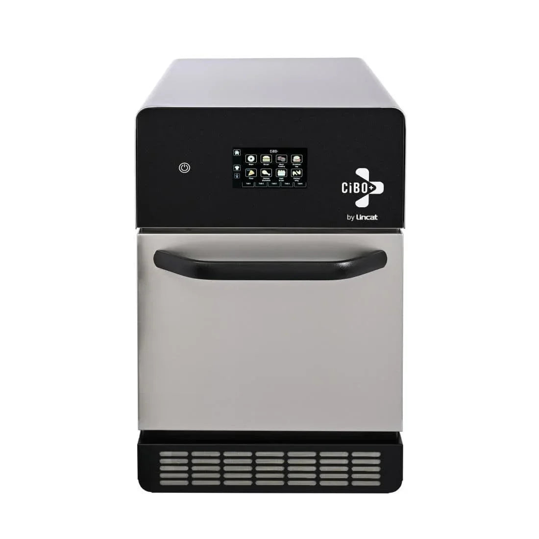 Lincat CiBO+ Turbochef High Speed Oven - Black TCIBOPLUS/B - JD Catering Equipment Solutions Ltd