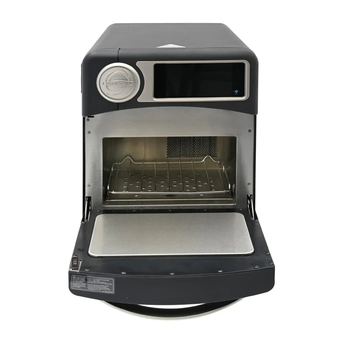 CJ091 Sota 3 Phase Touchscreen Ventless Rapid Cook Oven - JD Catering Equipment Solutions Ltd