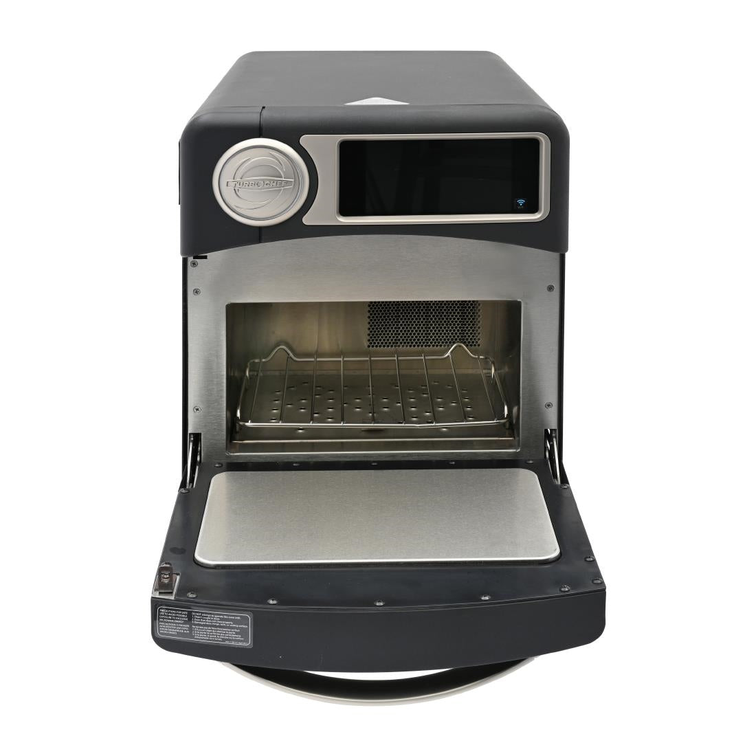 CJ091 Sota 3 Phase Touchscreen Ventless Rapid Cook Oven JD Catering Equipment Solutions Ltd