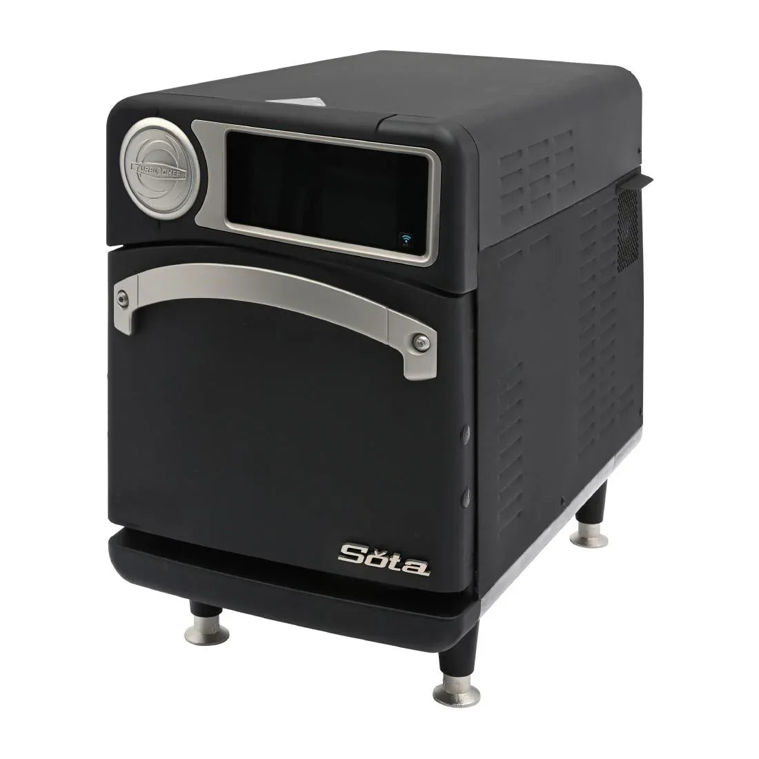 CJ091 Sota 3 Phase Touchscreen Ventless Rapid Cook Oven - JD Catering Equipment Solutions Ltd
