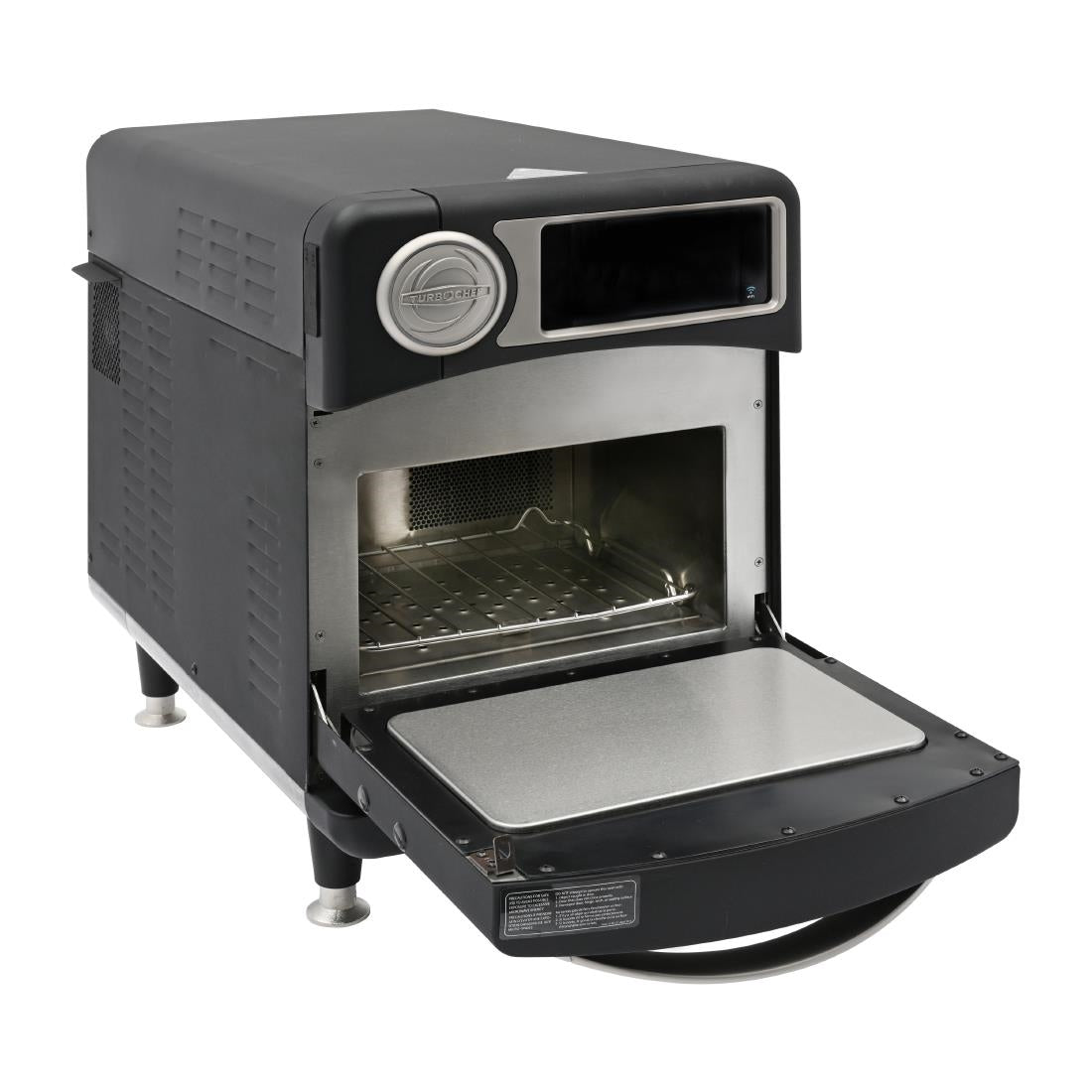 CJ091 Sota 3 Phase Touchscreen Ventless Rapid Cook Oven JD Catering Equipment Solutions Ltd