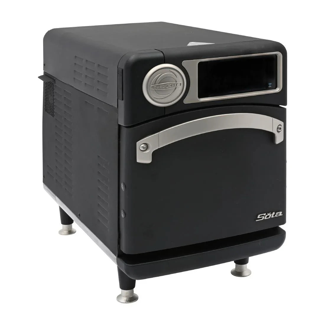 CJ091 Sota 3 Phase Touchscreen Ventless Rapid Cook Oven - JD Catering Equipment Solutions Ltd