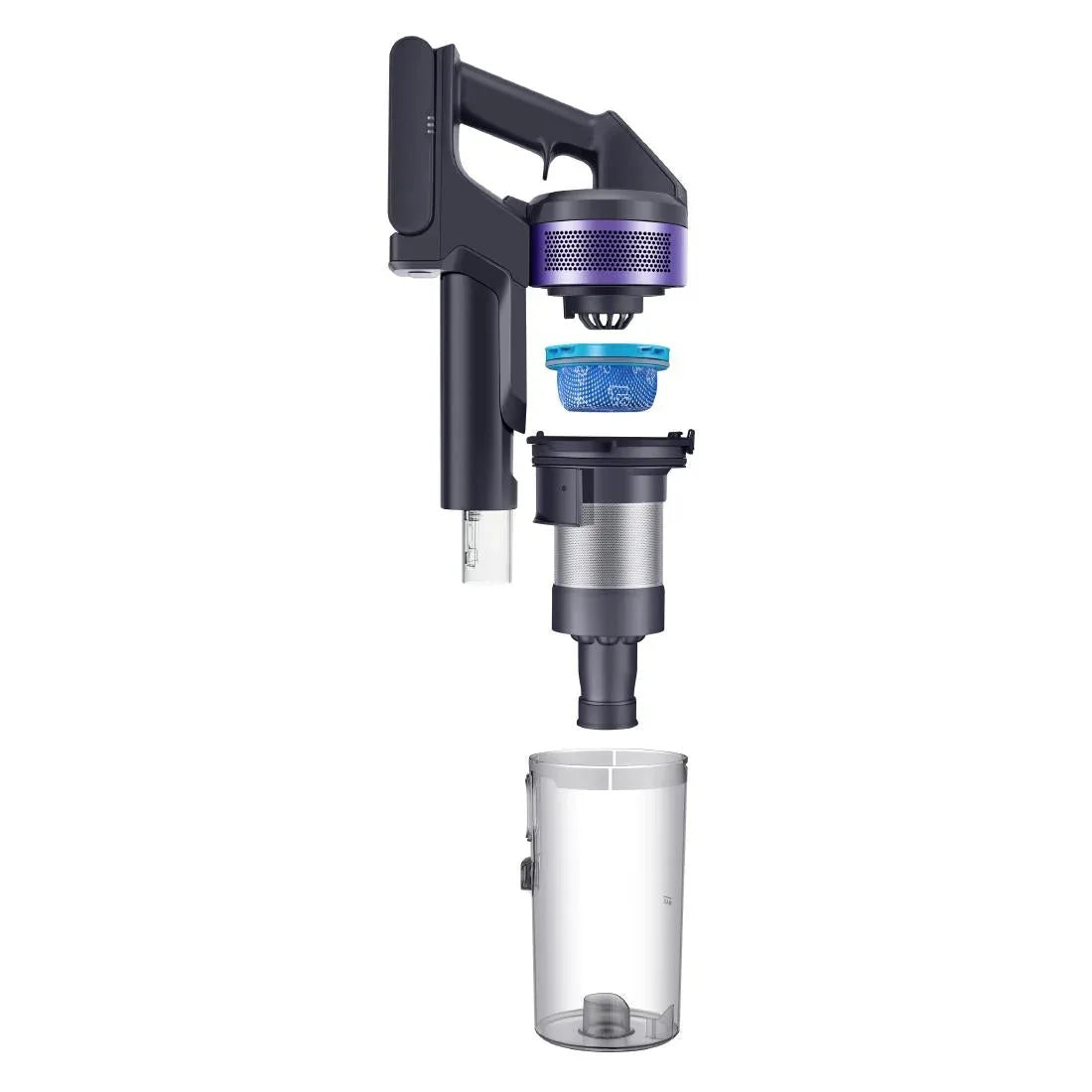 CJ117 Samsung Cordless Jet 60 Turbo Vacuum Cleaner - JD Catering Equipment Solutions Ltd