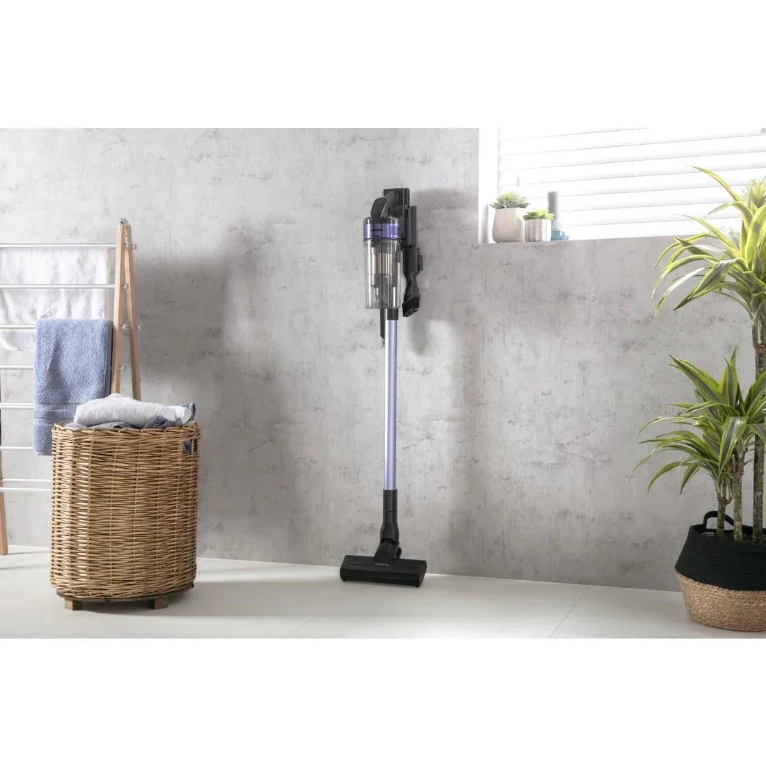 CJ117 Samsung Cordless Jet 60 Turbo Vacuum Cleaner - JD Catering Equipment Solutions Ltd