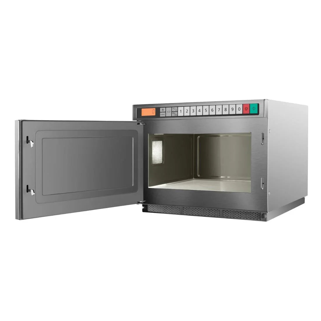 CJ137 Panasonic Inverter Microwave 1800W NE-1878BPQ - JD Catering Equipment Solutions Ltd