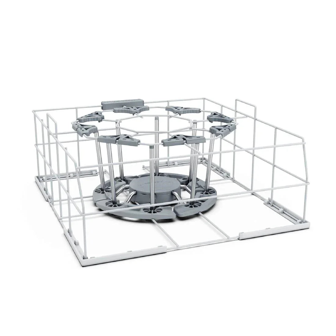 CJ165 Winterhalter Bottle Rack - JD Catering Equipment Solutions Ltd