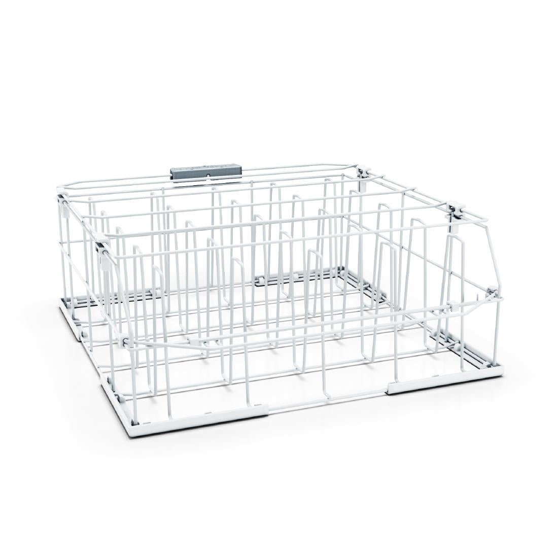 CJ166 Winterhalter Reusable Cup Rack JD Catering Equipment Solutions Ltd