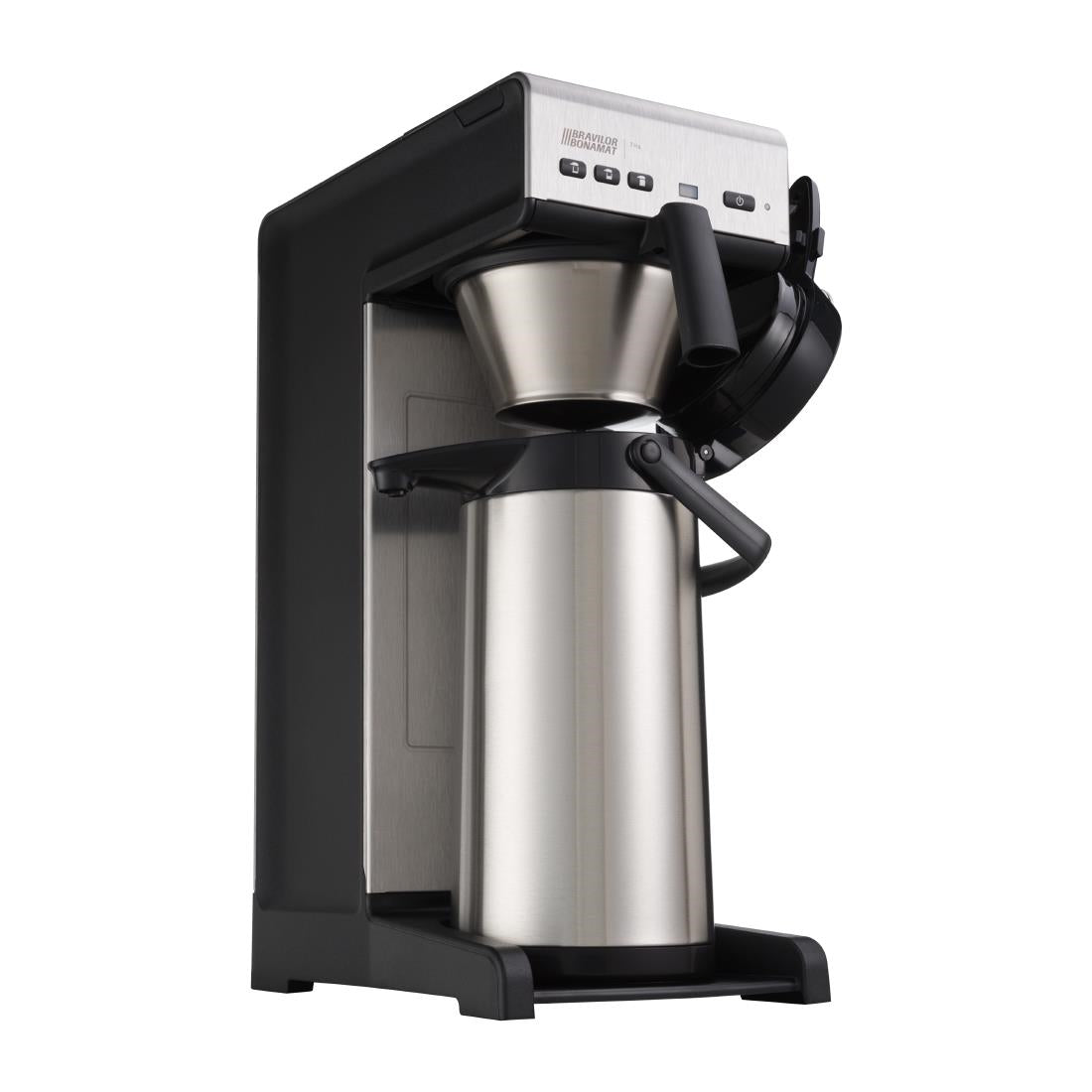 CJ174 Bravilor THa Quick Filter Coffee Machine JD Catering Equipment Solutions Ltd