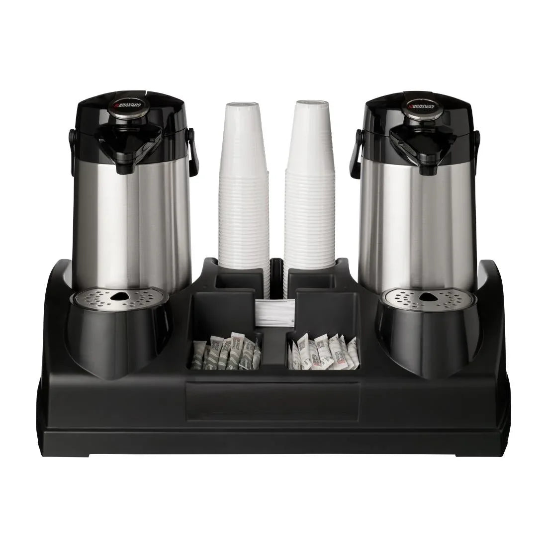 CJ175 Bravilor Airpot Station - JD Catering Equipment Solutions Ltd